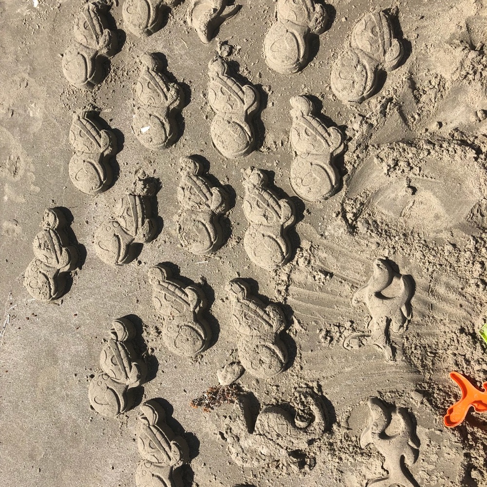 Meet your Posher, Eman